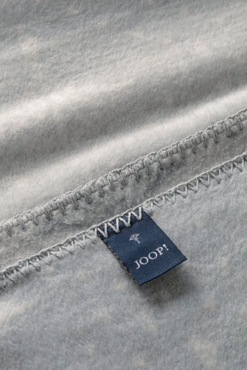 JOOP! Kuscheldecke Cornflower Charm 150x200cm