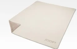 JOOP! Kuscheldecke Doubleface 150 x 200 cm