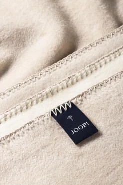 JOOP! Kuscheldecke Doubleface 150 x 200 cm