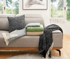 Hot Kuscheldecke Ease 140 x 200 cm Kuscheldecken|Decken