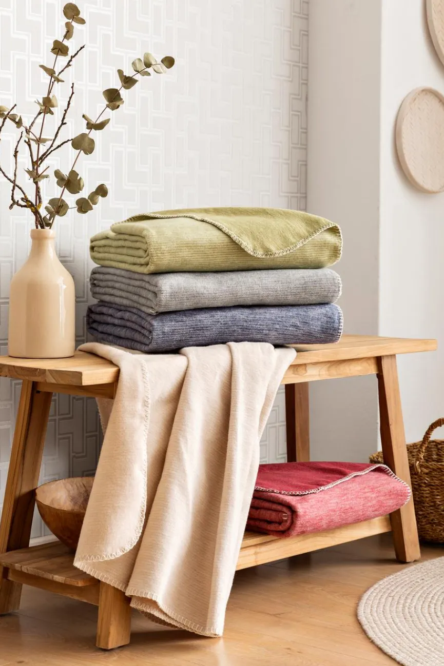 Hot Kuscheldecke Lausanne 140 x 200 cm Kuscheldecken|Decken