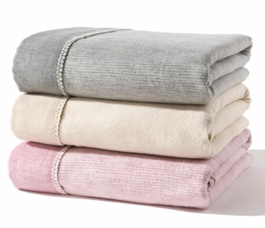 Hot Kuscheldecke Lausanne 140 x 200 cm Kuscheldecken|Decken