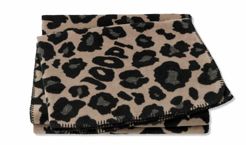 Best Kuscheldecke Leo 150 x 200 cm Kuscheldecken|Decken