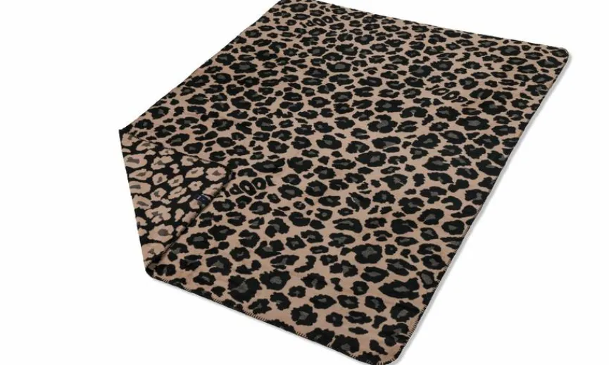 Best Kuscheldecke Leo 150 x 200 cm Kuscheldecken|Decken
