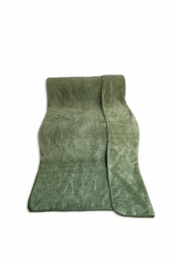 Fürstenhof Weihnachtstextilien|Kuscheldecken|Kuscheldecke Leonora 150 x 200 cm