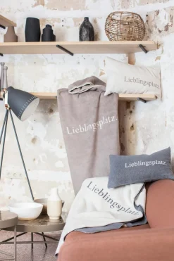 Fussenegger Kuscheldecke Lieblingsplatz 150x200 cm