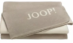 JOOP! Kuscheldecke Melange 150 x 200 cm