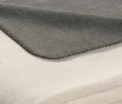 Clearance Kuscheldecke Melange 150 x 200 cm Kuscheldecken|Decken