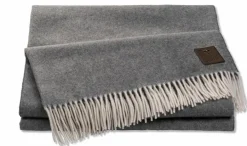 JOOP! Kuscheldecke Noble 140 x 200 cm