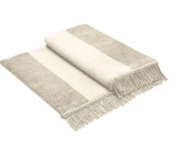 Biederlack Kuscheldecken|Decken|Kuscheldecke Salt & Pepper 100x200 cm