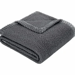 Kuscheldecke Teddy 150 x 200 cm Kuscheldecken|Decken