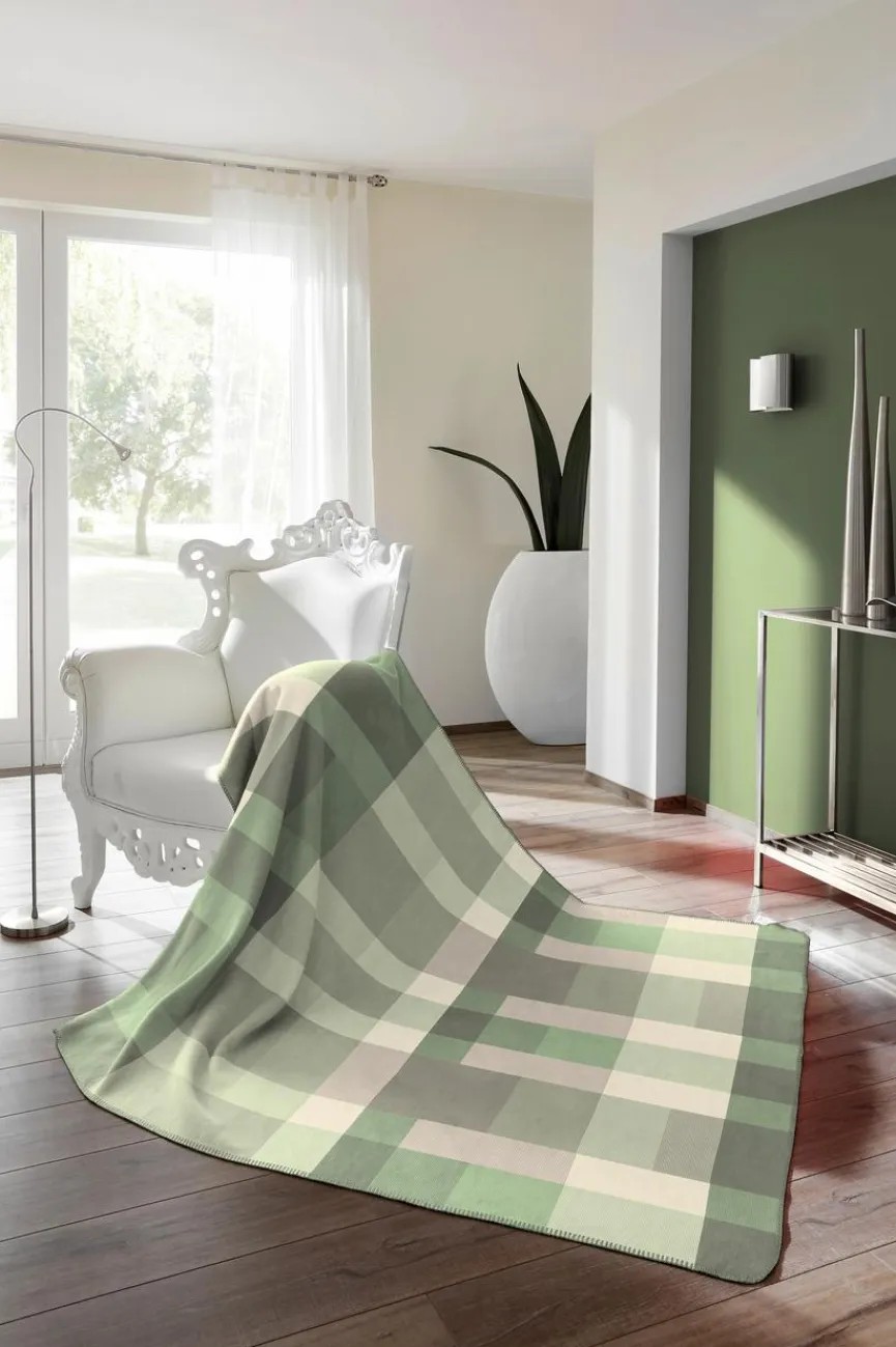 Casea Kuscheldecken|Decken|Kuscheldecke Vigo 150 x 200 cm
