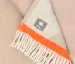 Hot Kuscheldecke Waves 140 x 200 cm Kuscheldecken|Decken