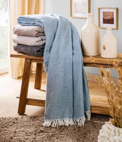 Clearance Kuscheldecke Zen 140 x 200 cm Kuscheldecken|Decken