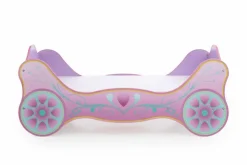 Kinder BEGABINO Kutschenbett Sissy 90 x 200 cm