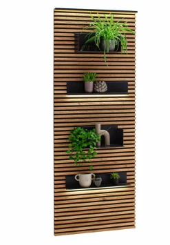 Sale Lamellenpaneel Yonna Regale|Regale