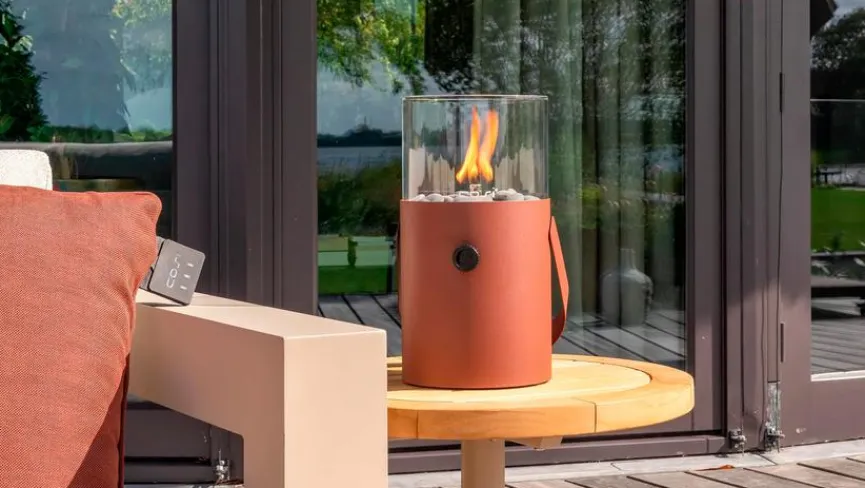 Cosi Gaslaternen & Heizstrahler|Laternen|Laterne scoop Original