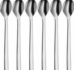 WMF Bestecke|Latte Macchiato Löffel 6tlg.