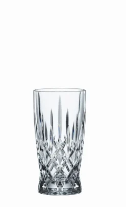 Nachtmann Latte-Macchiato-Becher Noblesse Barista 2tlg.