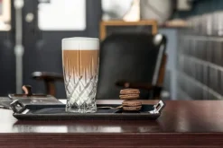 Nachtmann Latte-Macchiato-Becher Noblesse Barista 2tlg.