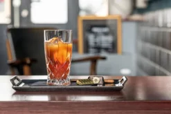 Nachtmann Latte-Macchiato-Becher Noblesse Barista 2tlg.