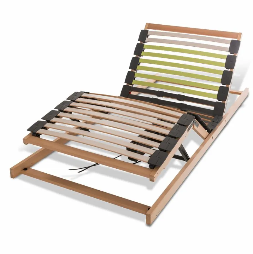 Online Lattenrost, Motor Almeria 200 RA Lattenroste