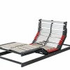 HUKLA Comfortbetten Lattenroste|Lattenrost, Motor LR 400