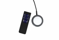 HUKLA Comfortbetten Lattenroste|Lattenrost, Motor LR 400