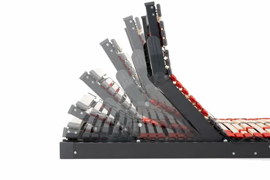 Outlet Lattenrost, Motor LR 400 Lattenroste