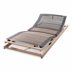 Ergodream Lattenrost, Motor Messina RA 30