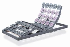 Outlet Lattenrost, Motor Premium Flex 4000 Lattenroste