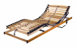 Hot Lattenrost, Motor XXL De Luxe Lattenroste