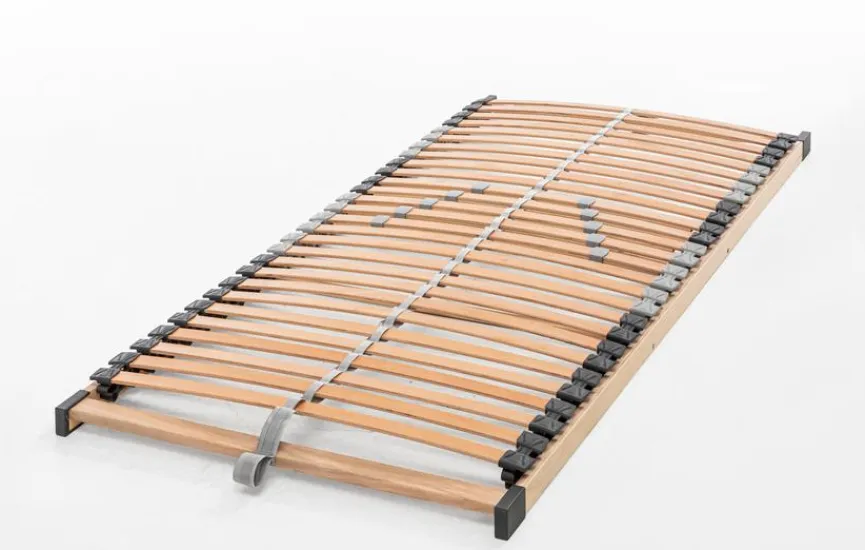 Kinder Breckle Kindermatratzen & -Lattenroste|Kindermatratzen & -Lattenroste|Lattenrost, unverstellbar Primaflex