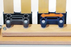 Otten Lattenroste|Lattenrost, unverstellbar Astoria XXL