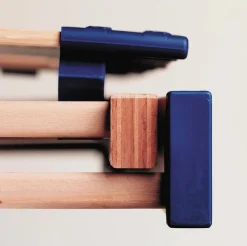 Otten Lattenroste|Lattenrost, unverstellbar Astoria XXL