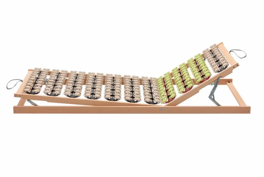 Online Lattenrost, verstellbar Almeria 400 RA Lattenroste