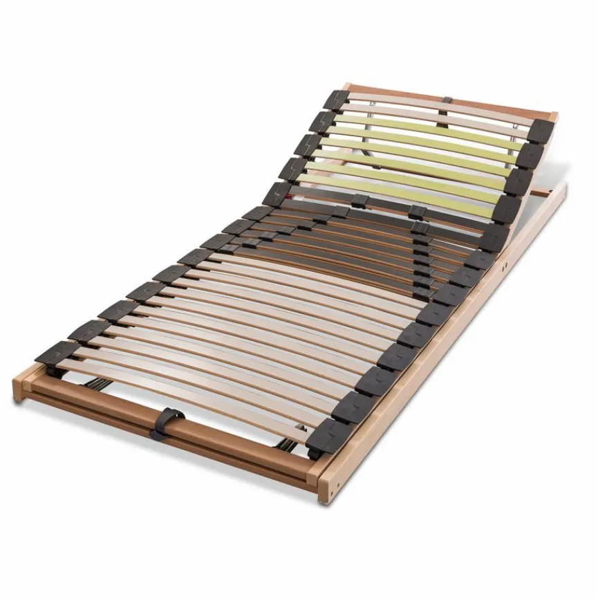 Ergodream Lattenrost, verstellbar Almeria 200 RA