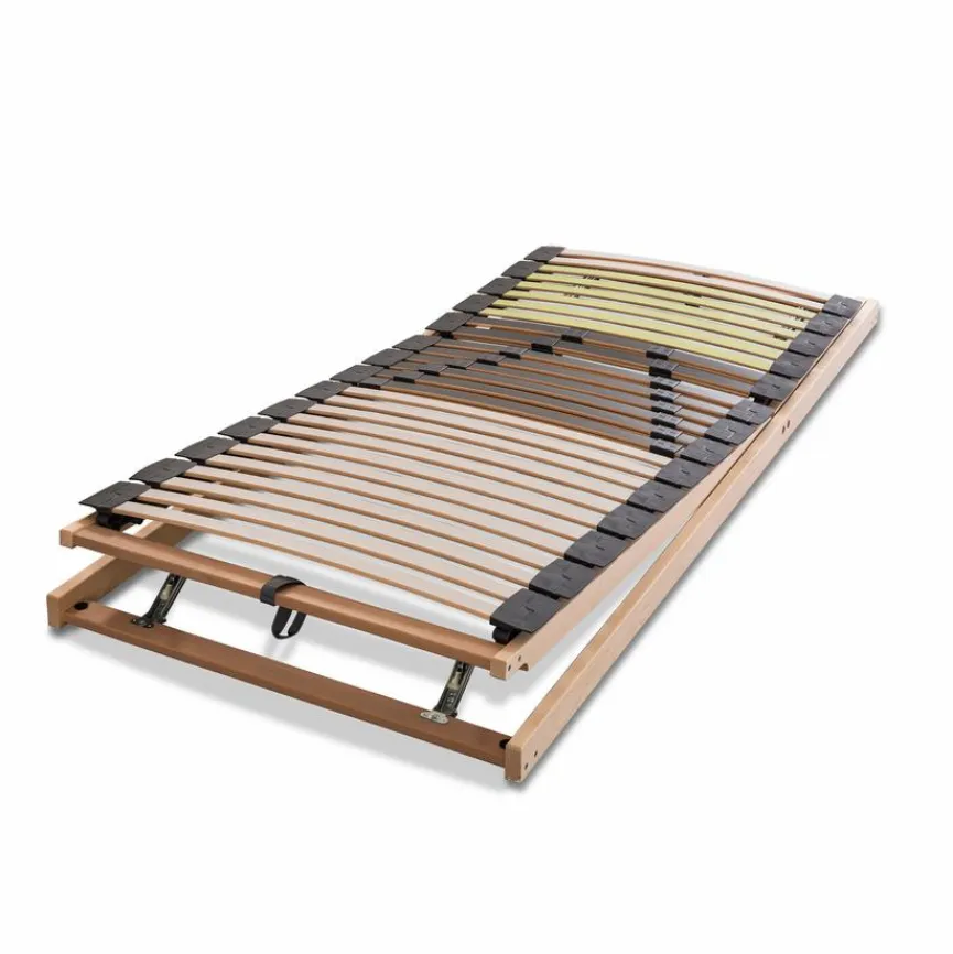 Ergodream Lattenrost, verstellbar Almeria 200 RA