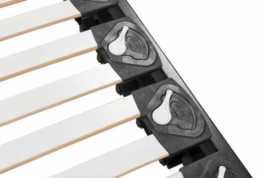 Otten Lattenrost, verstellbar Fine Art 428