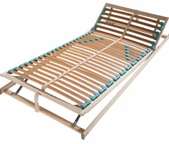 BeCo Lattenroste|Lattenrost, verstellbar Sanalux