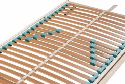 BeCo Lattenroste|Lattenrost, verstellbar Sanalux