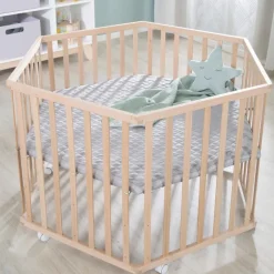 Kinder roba Baumann Laufgitter|Laufgitter|Laufgitter Roba