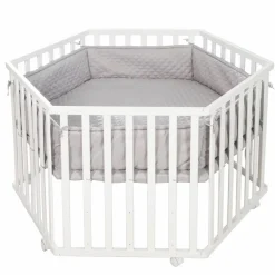 Hot Laufgittereinlage Roba 115 x 100 cm Kinder Laufgitter|Laufgitter