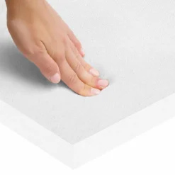 Kinder roba Baumann Laufgittermatratze Roba 65 x 95 cm