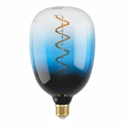 EGLO LED - Dekoleuchtmittel E27 / 4 Watt