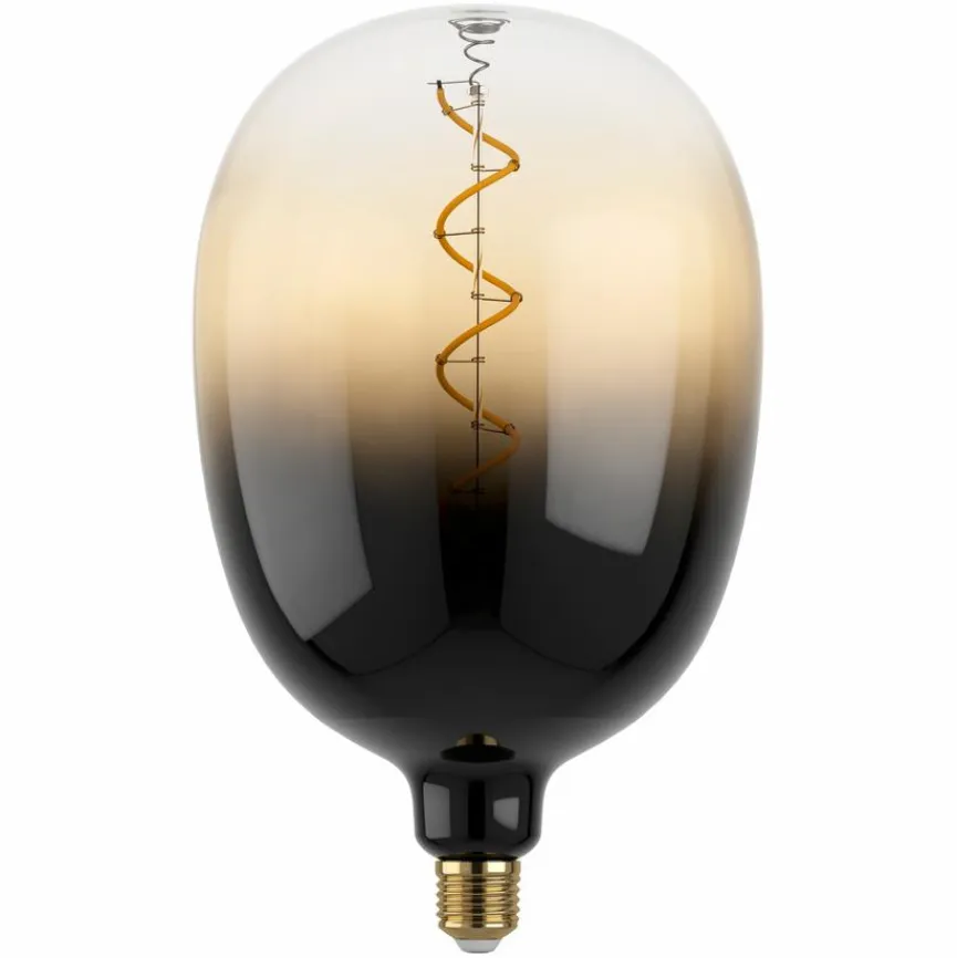 EGLO LED - Dekoleuchtmittel E27 / 4 Watt