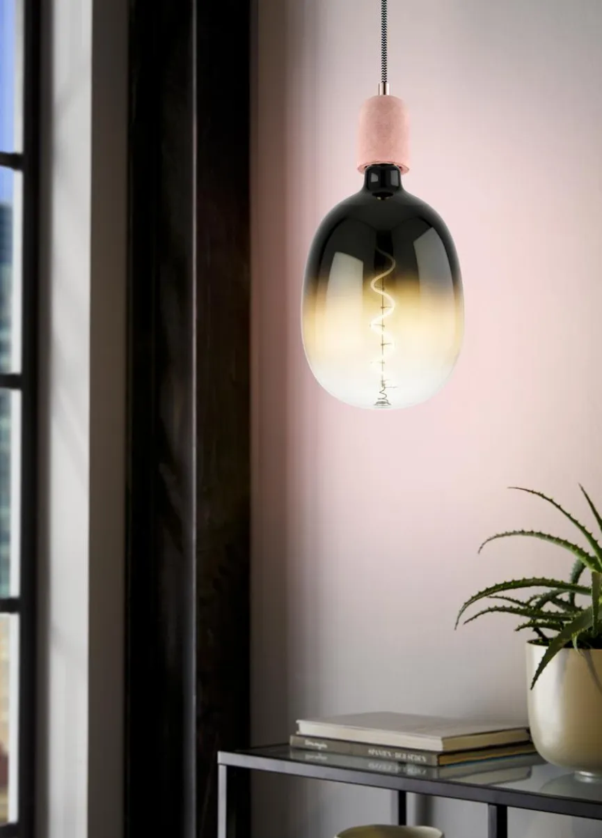 EGLO LED - Dekoleuchtmittel E27 / 4 Watt