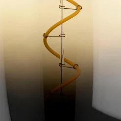 EGLO LED - Dekoleuchtmittel E27 / 4 Watt