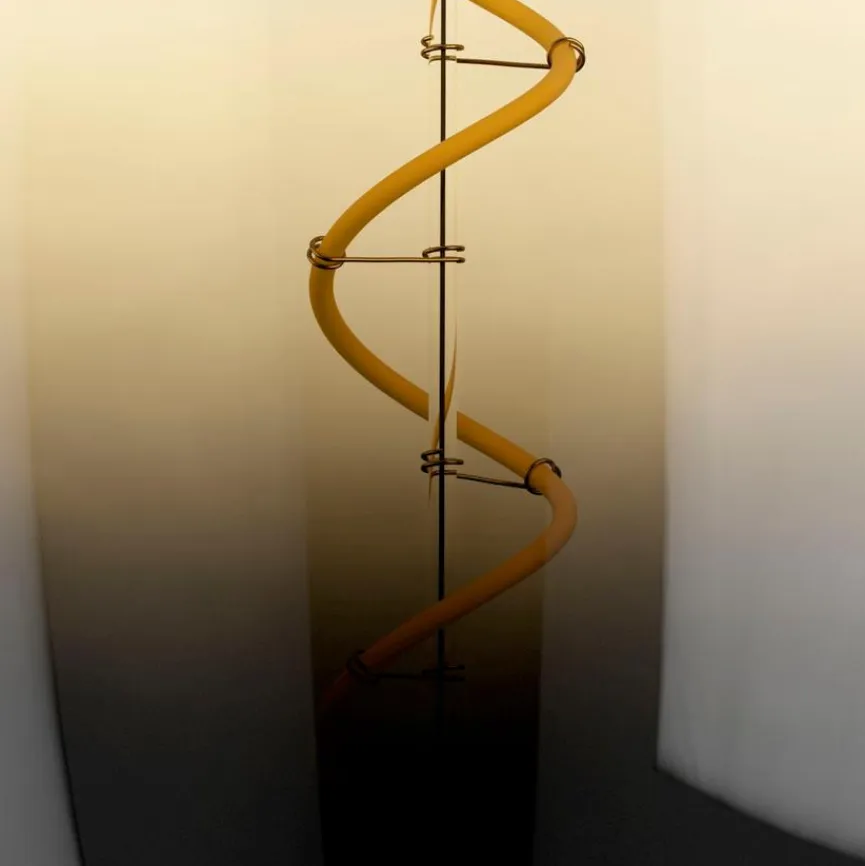 EGLO LED - Dekoleuchtmittel E27 / 4 Watt