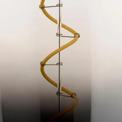 EGLO LED - Dekoleuchtmittel E27 / 4 Watt